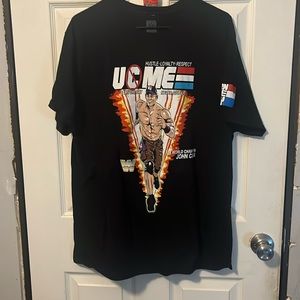 WWE John Cena T shirt